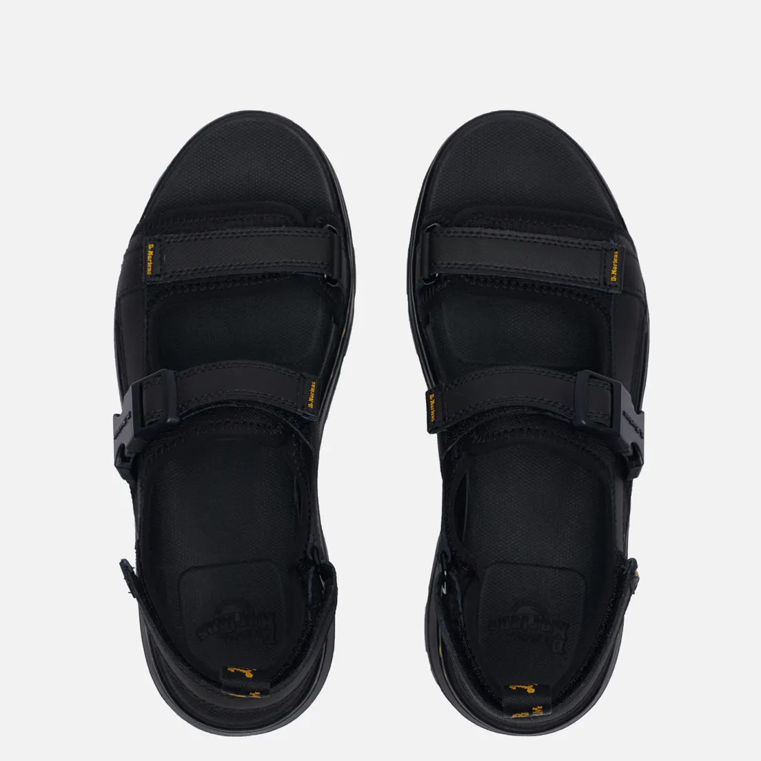 Dr. Martens Мужские сандалии Forster