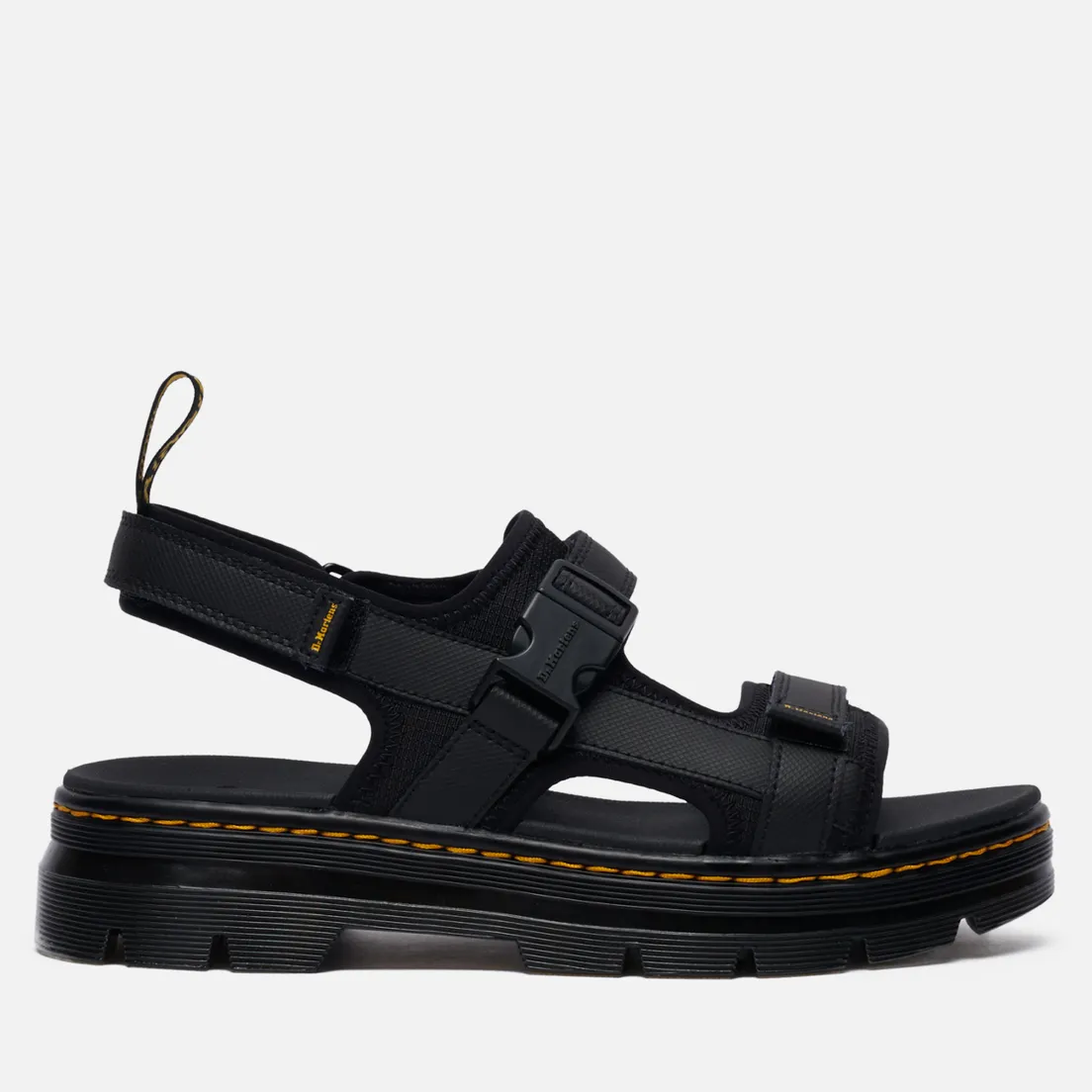 Dr. Martens Мужские сандалии Forster