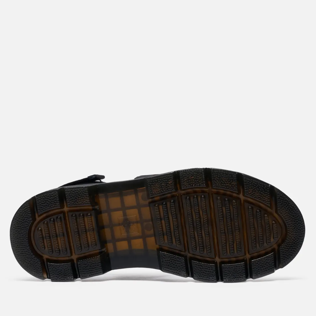 Dr. Martens Мужские сандалии Forster