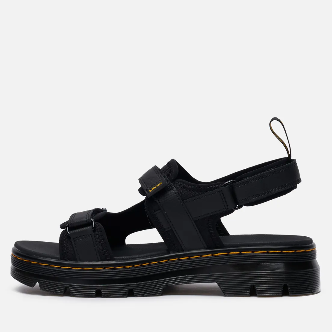 Dr. Martens Мужские сандалии Forster