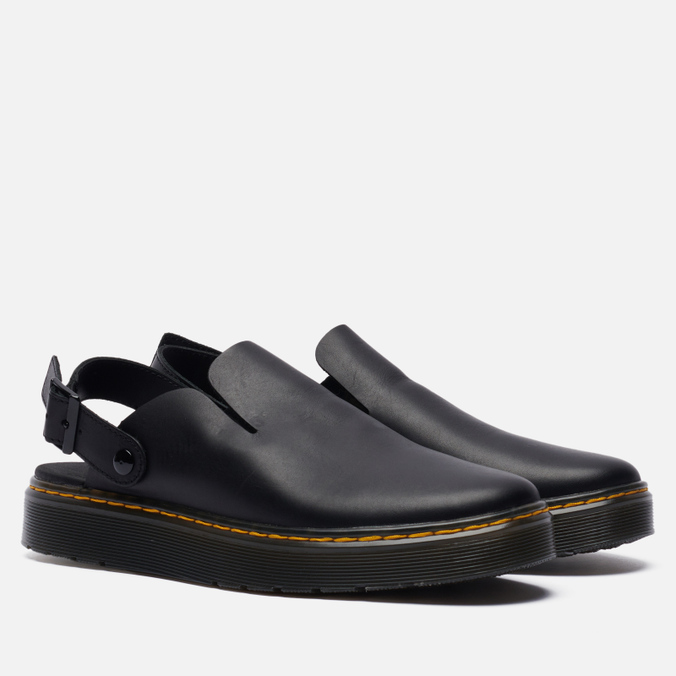 Dr. Martens Carlson Mules kids mules