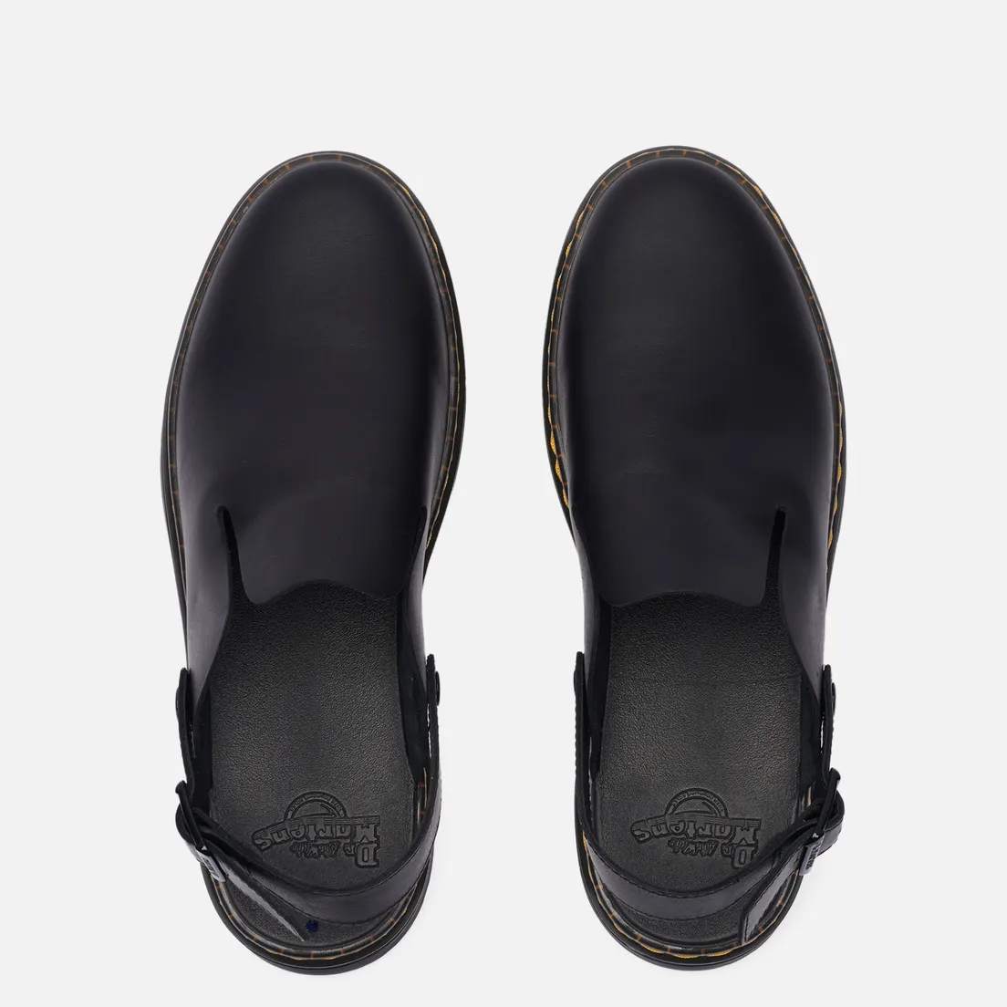 Dr. Martens Сандалии Carlson Mules