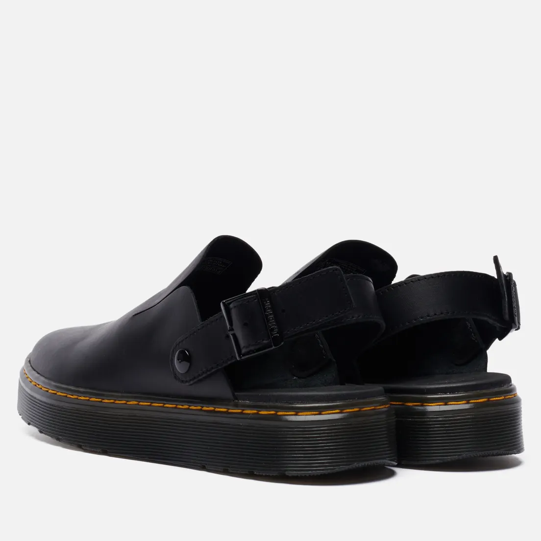 Dr. Martens Сандалии Carlson Mules