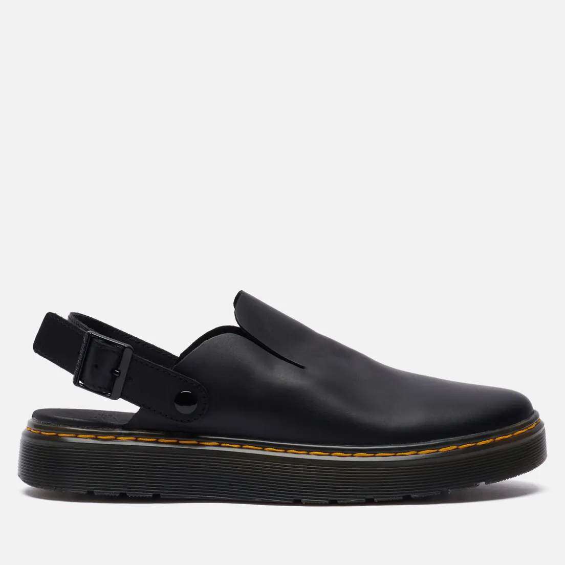 Dr. Martens Сандалии Carlson Mules