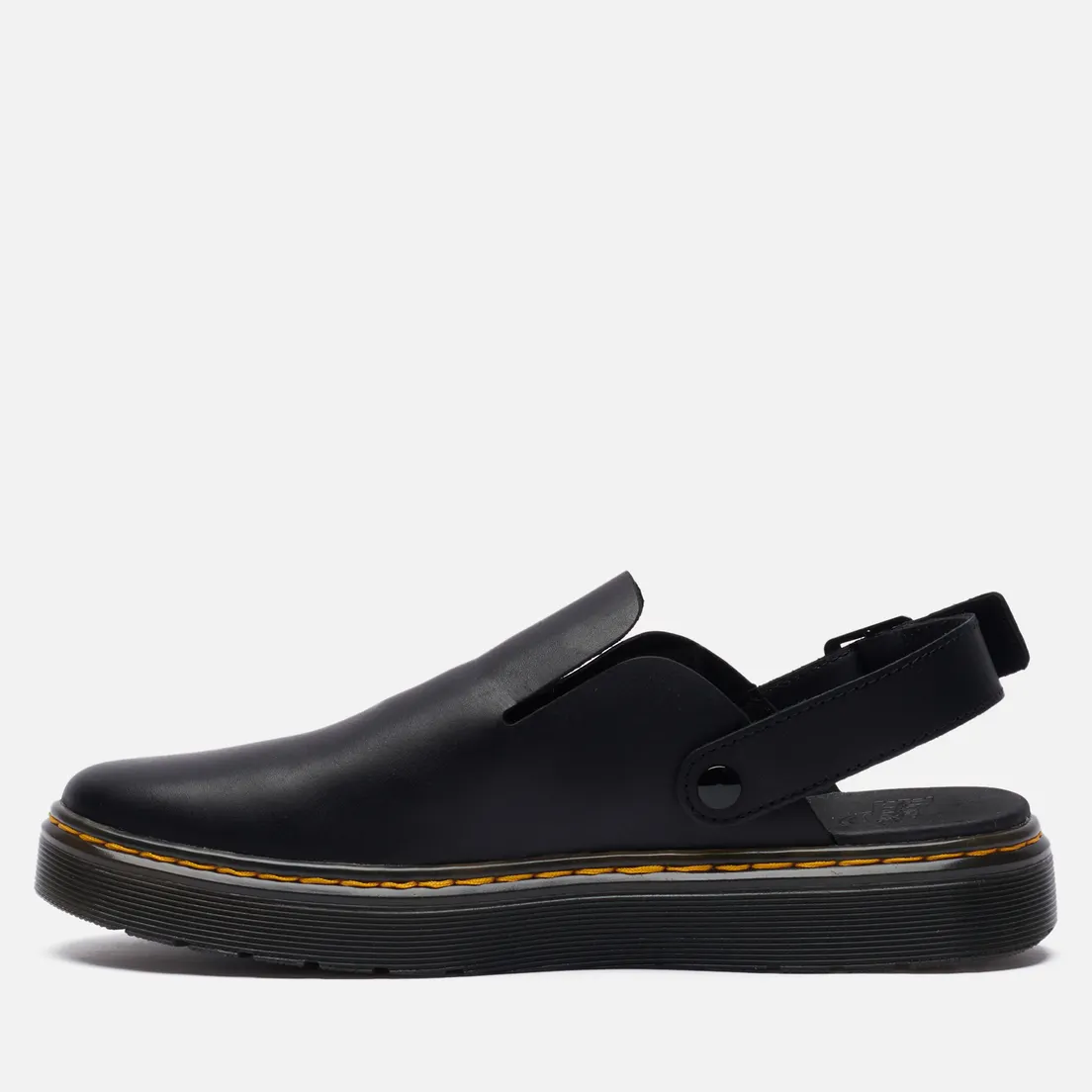 Dr. Martens Сандалии Carlson Mules