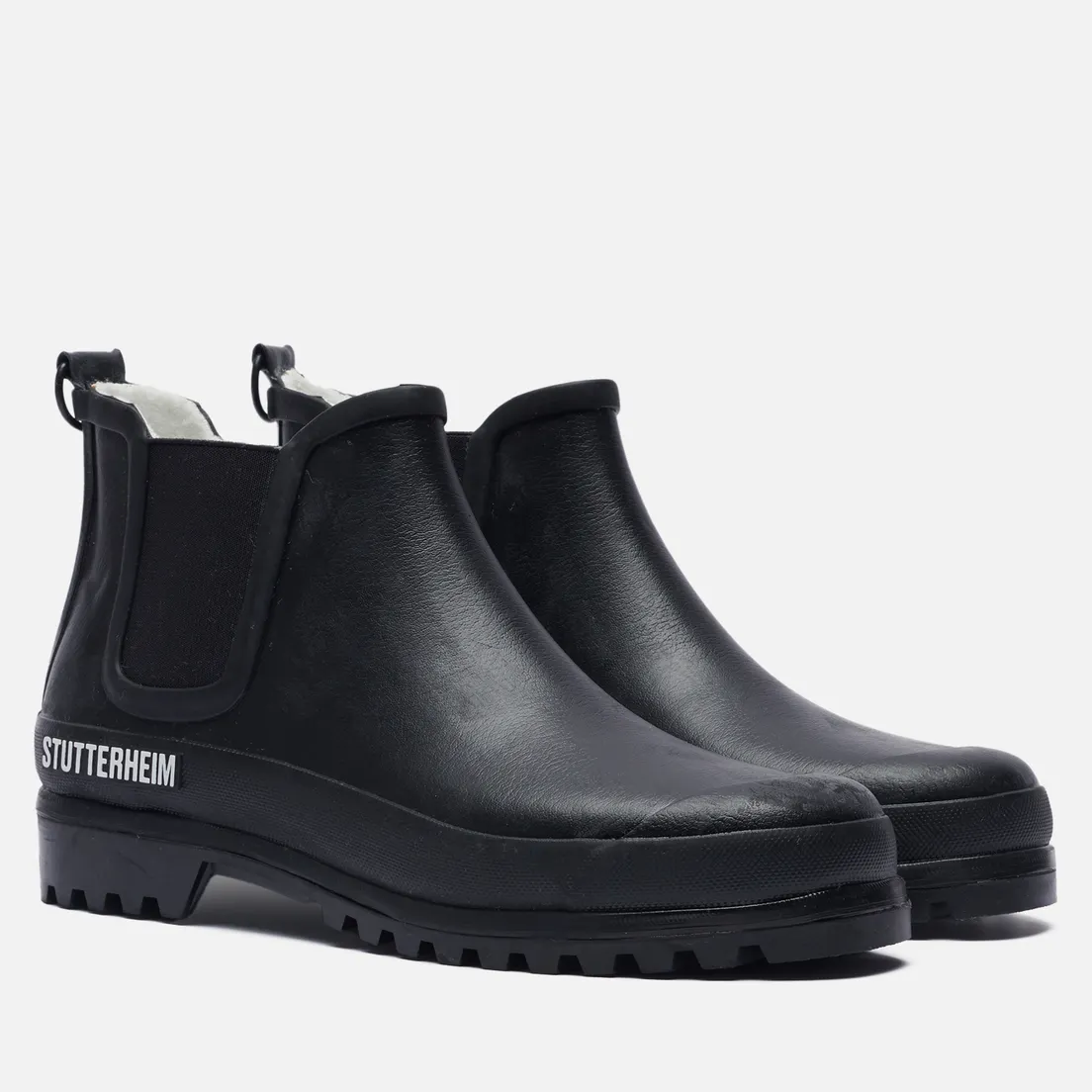 Stutterheim Ботинки Chelsea Winterwalker