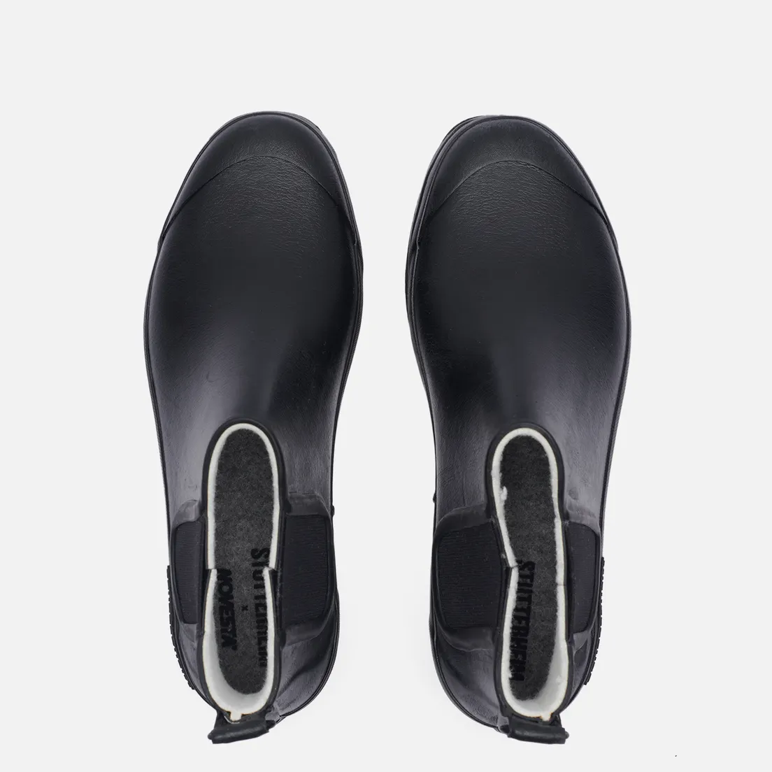 Stutterheim Ботинки Chelsea Winterwalker
