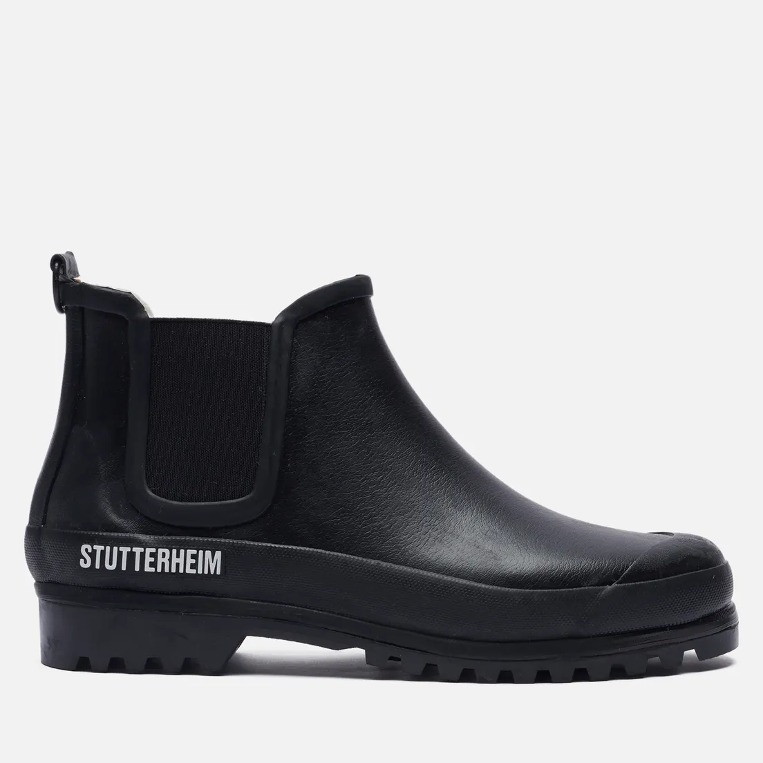 Stutterheim Ботинки Chelsea Winterwalker