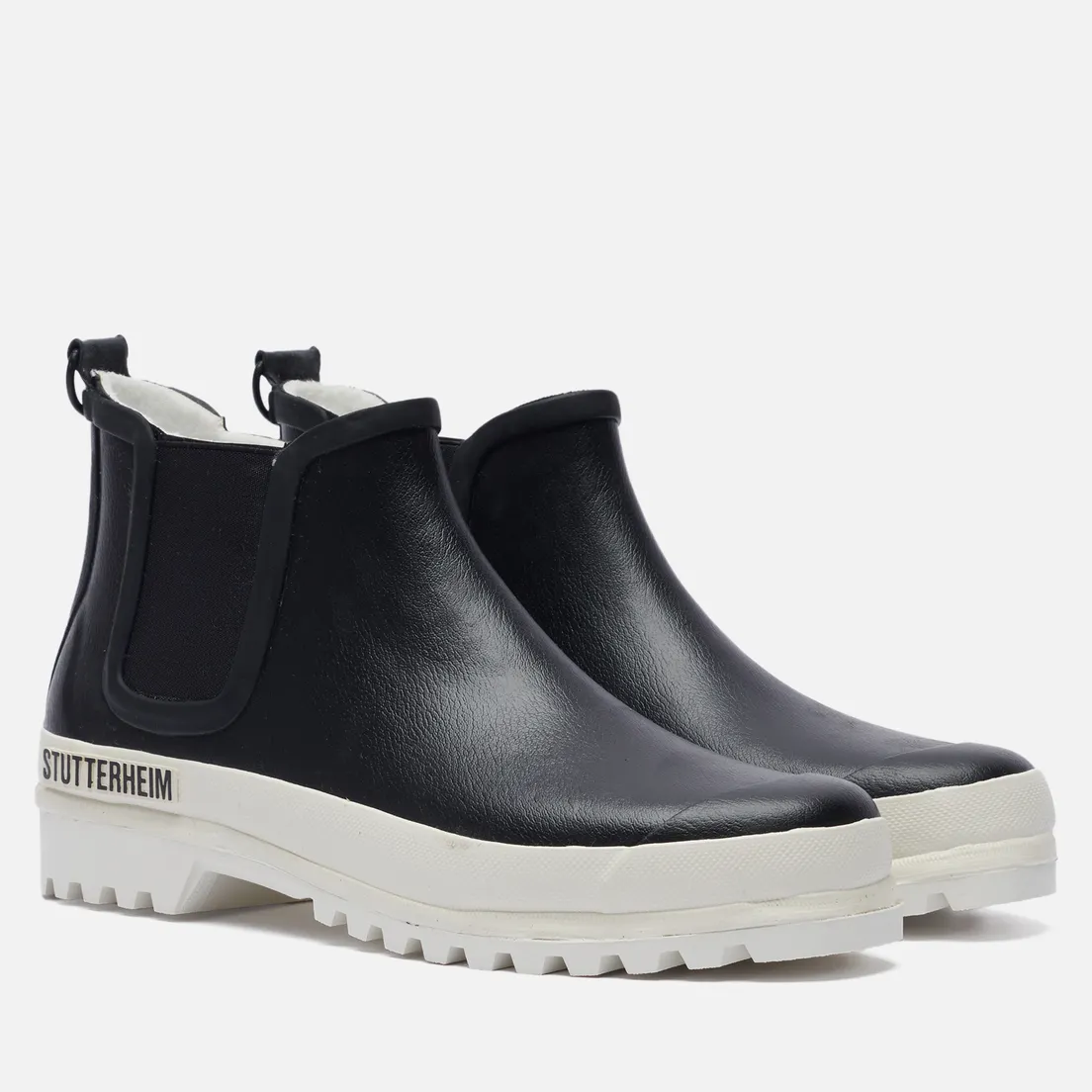 Stutterheim Ботинки Chelsea Winterwalker