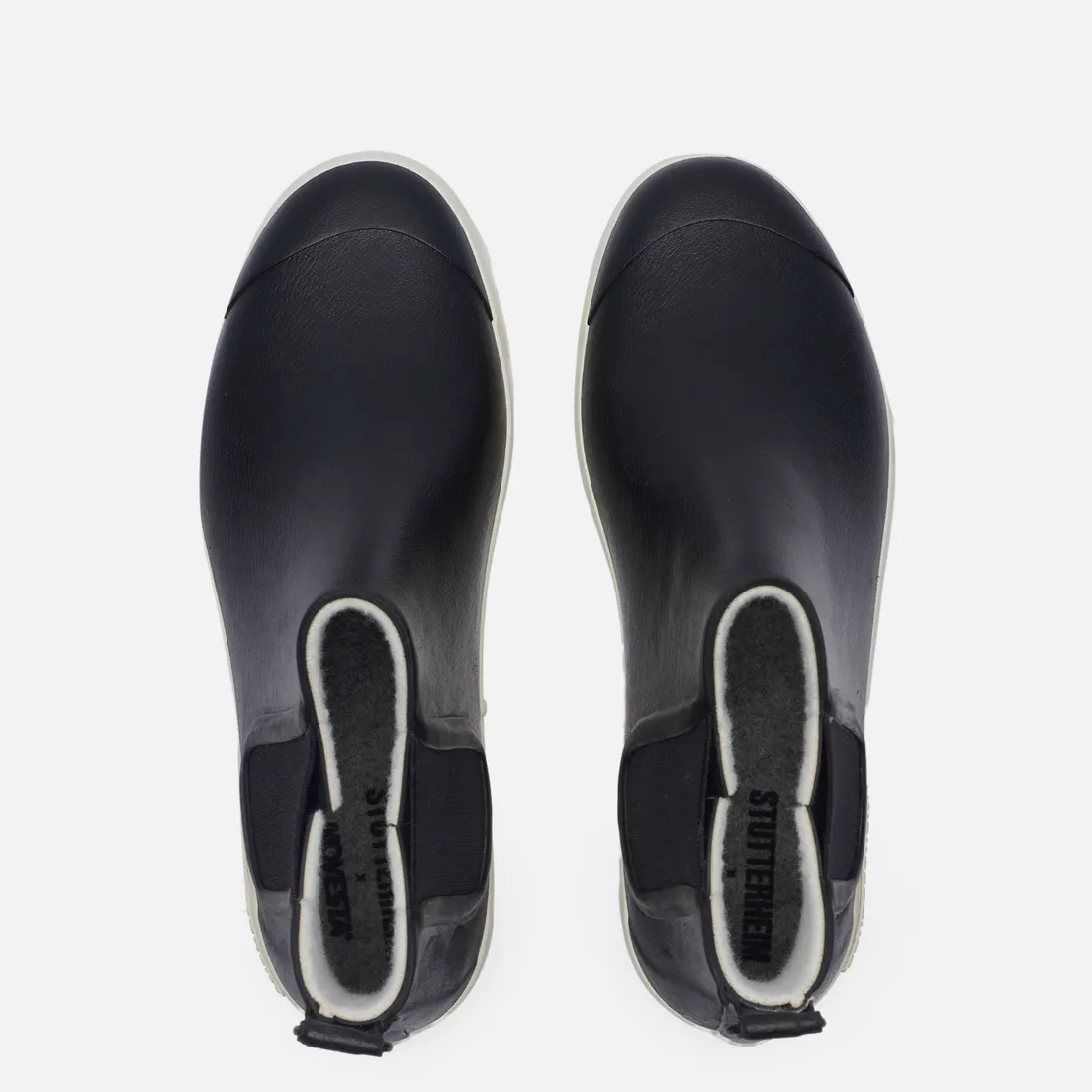Stutterheim Ботинки Chelsea Winterwalker