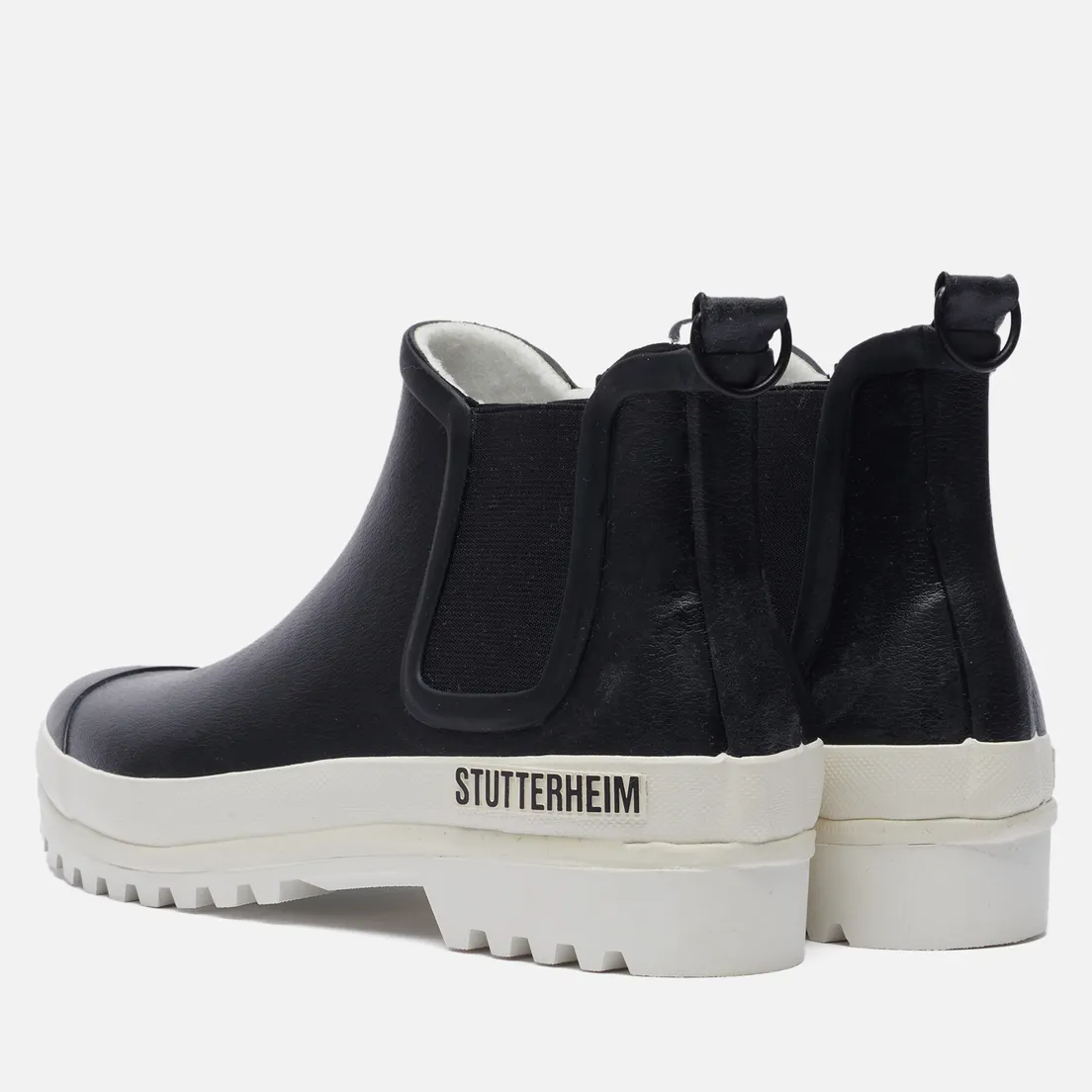 Stutterheim Ботинки Chelsea Winterwalker