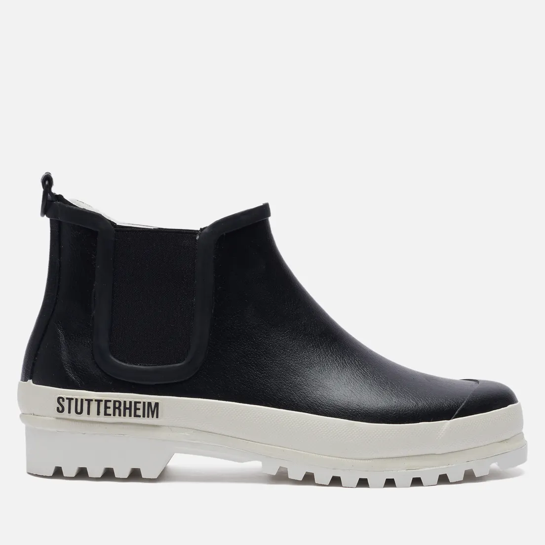Stutterheim Ботинки Chelsea Winterwalker