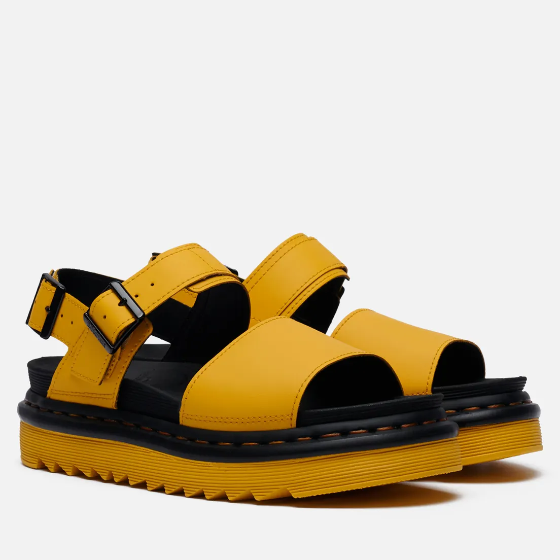 Dr. Martens Женские сандалии Voss