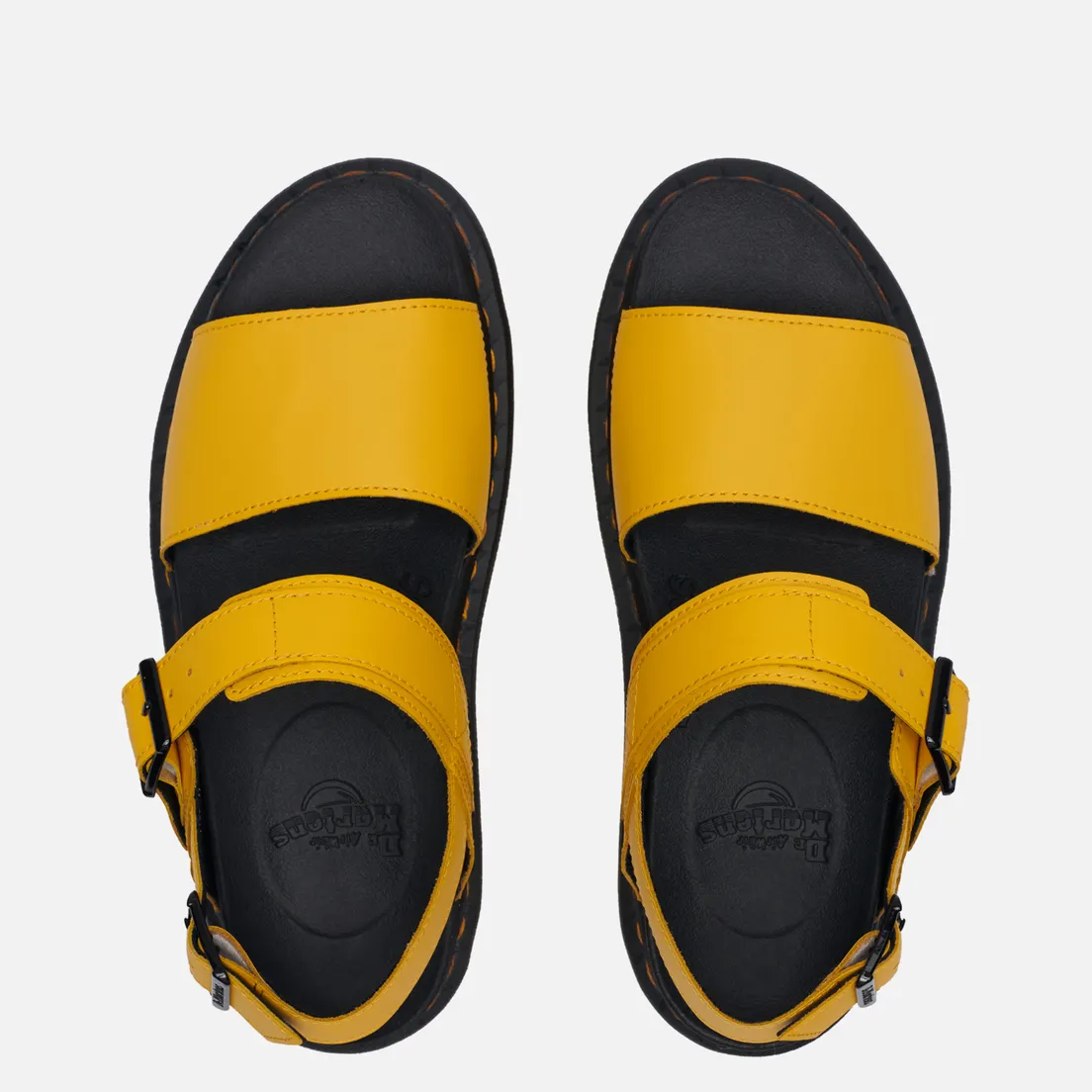 Dr. Martens Женские сандалии Voss