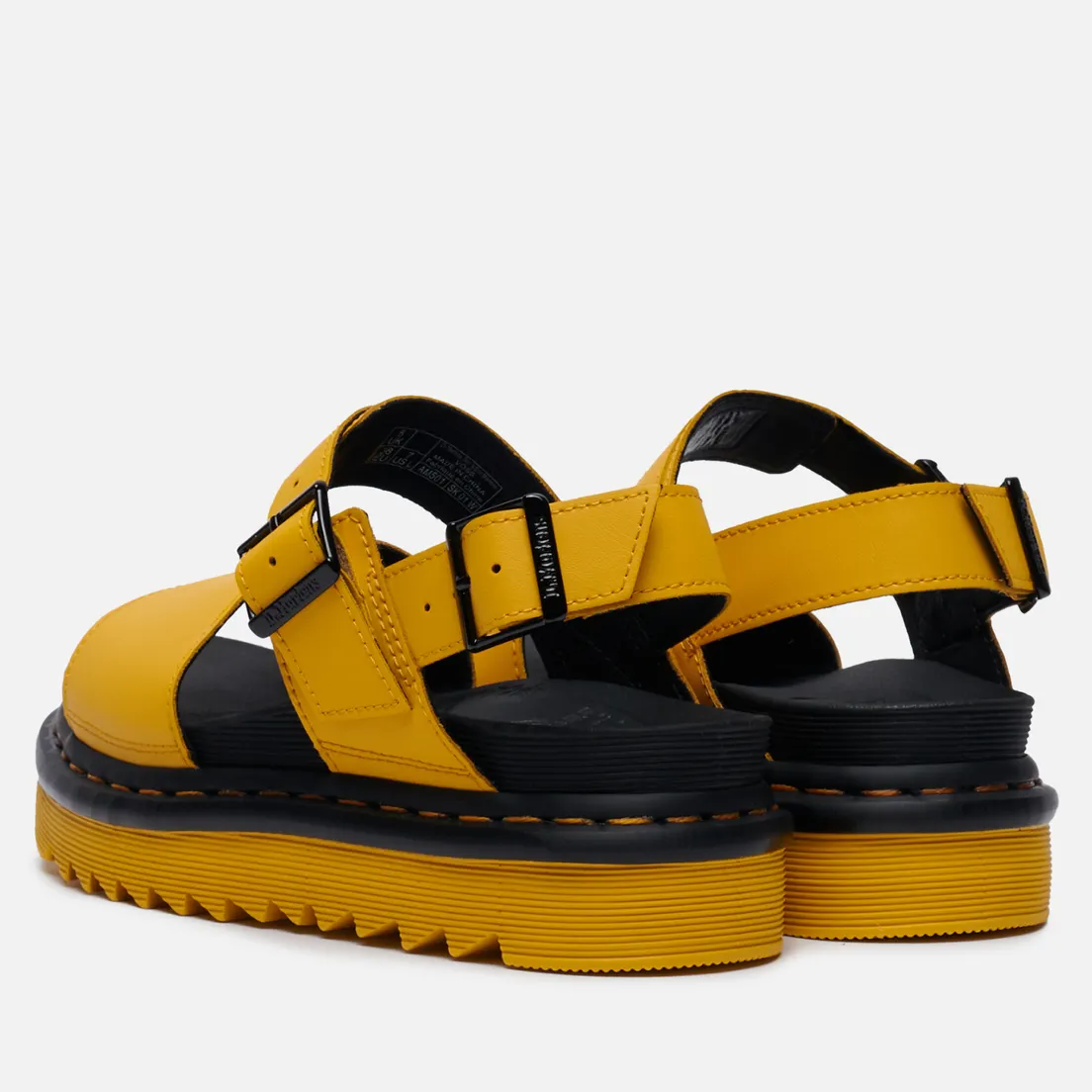 Dr. Martens Женские сандалии Voss