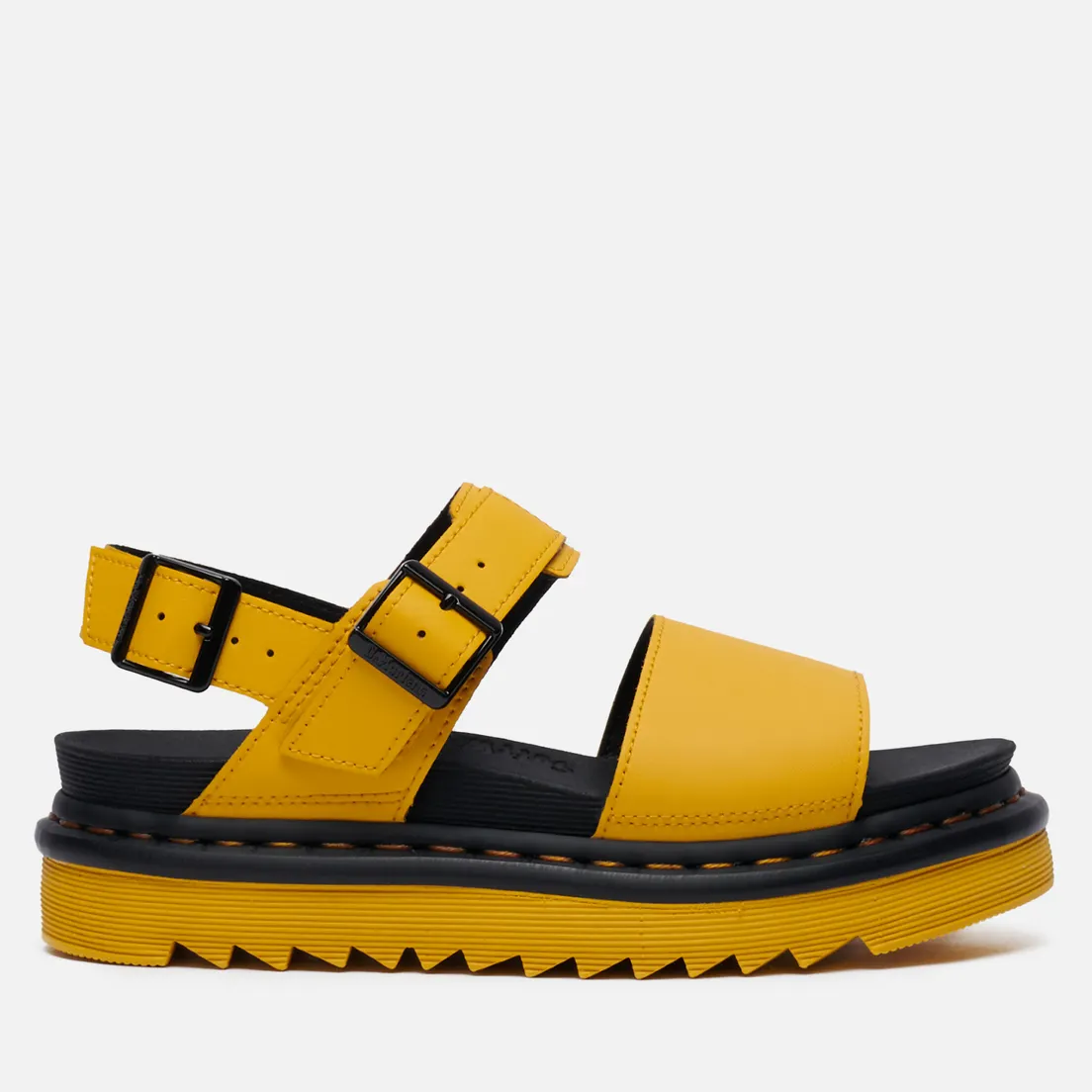 Dr. Martens Женские сандалии Voss