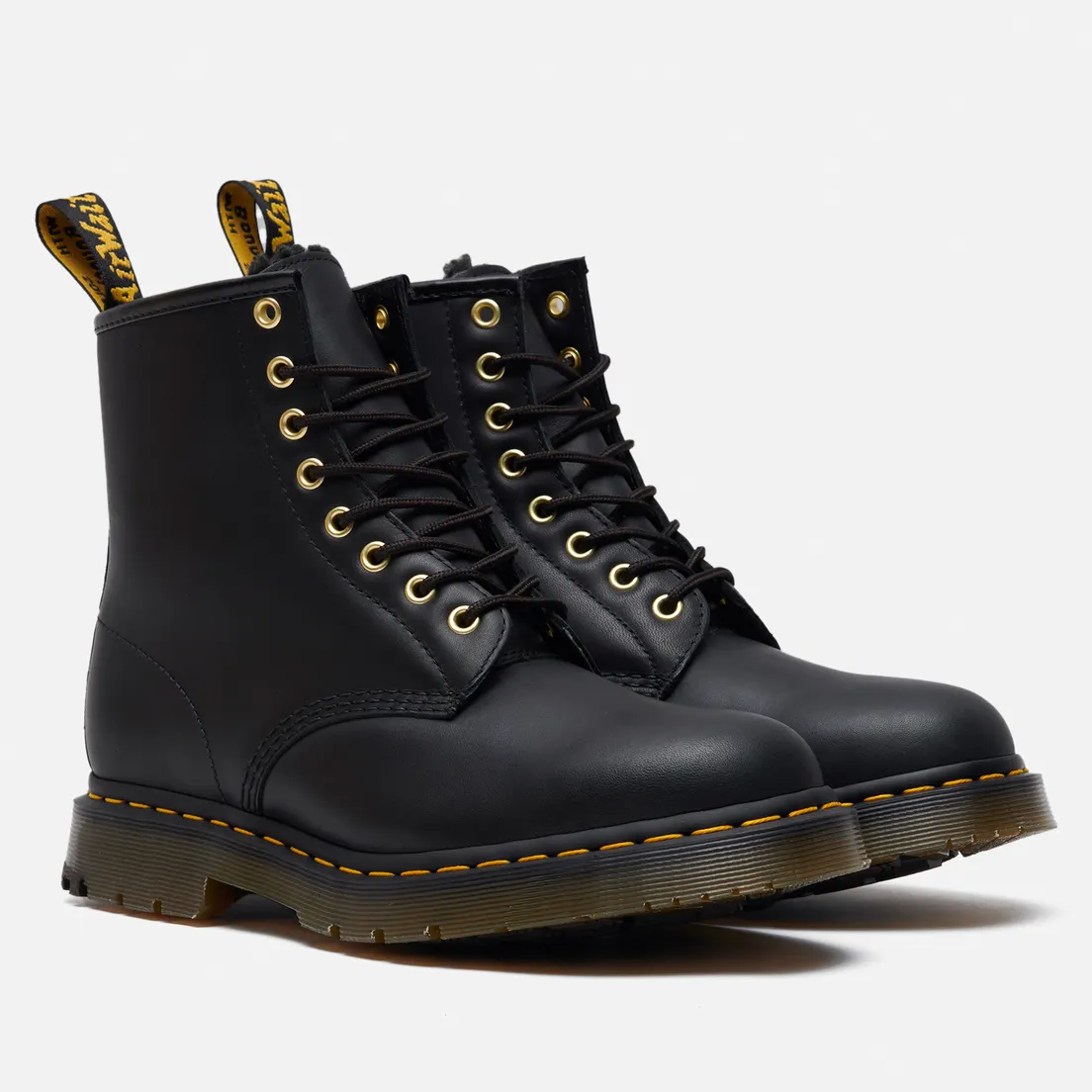 Dr. Martens Ботинки 1460 Wintergrip