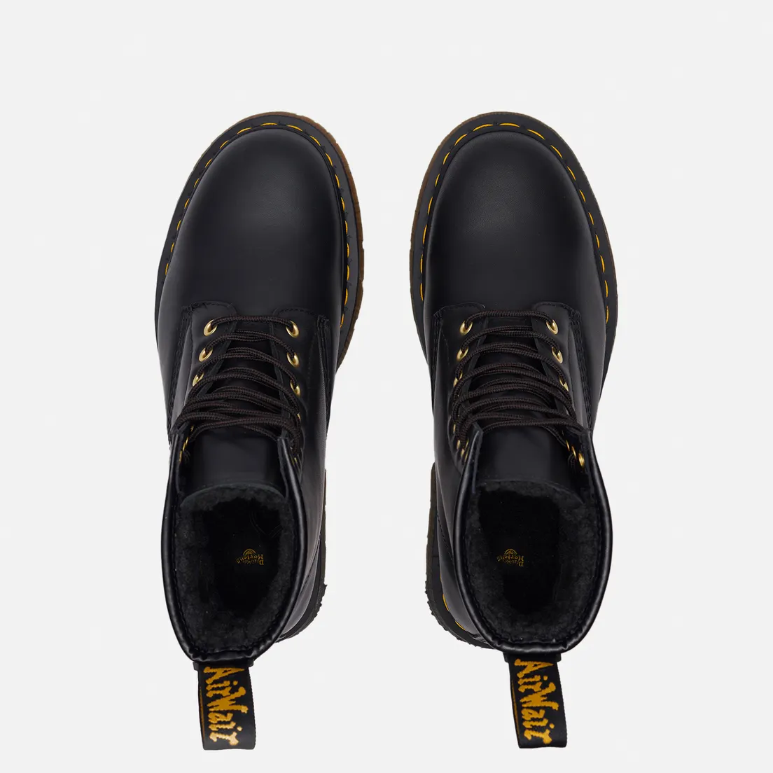 Dr. Martens Ботинки 1460 Wintergrip