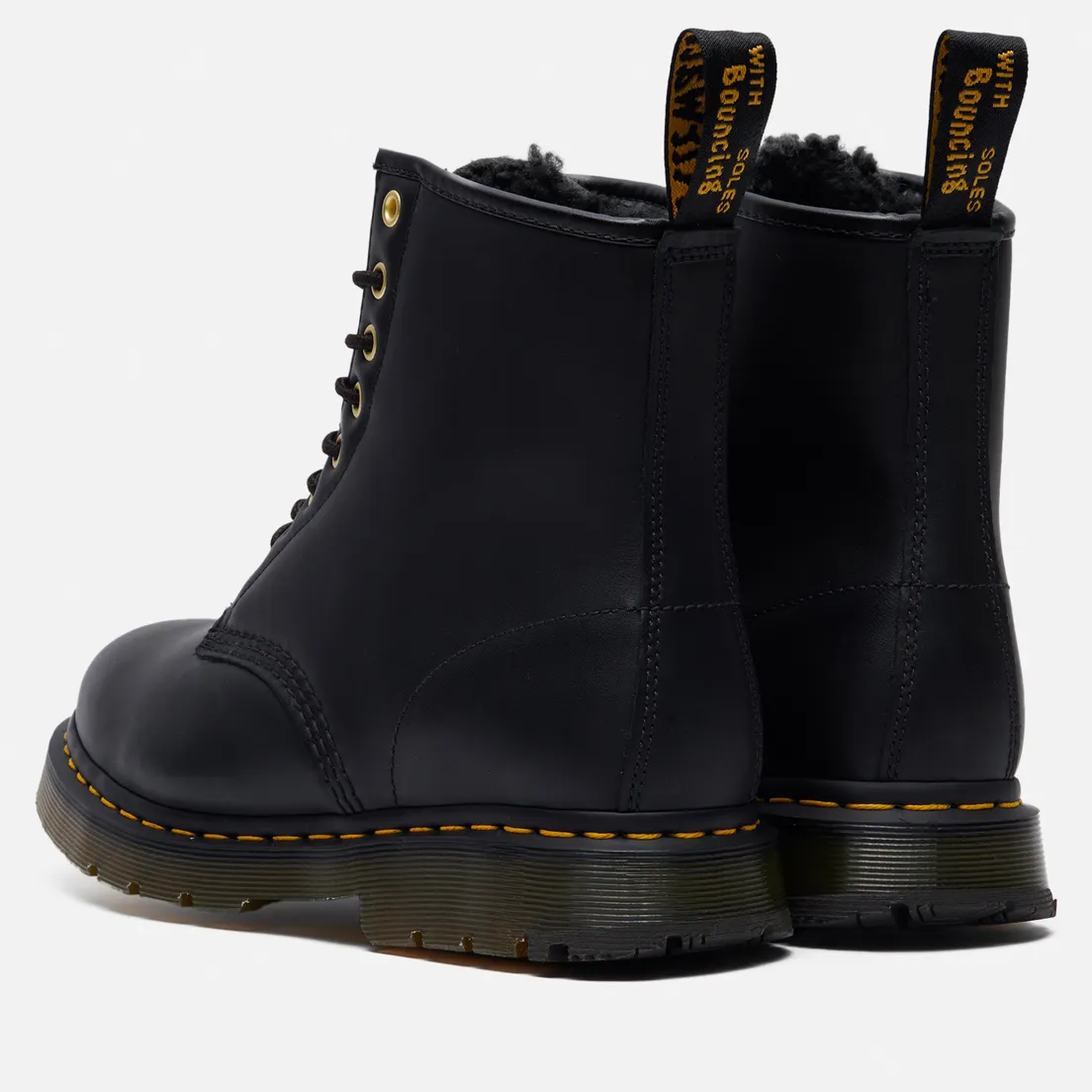 Dr. Martens Ботинки 1460 Wintergrip