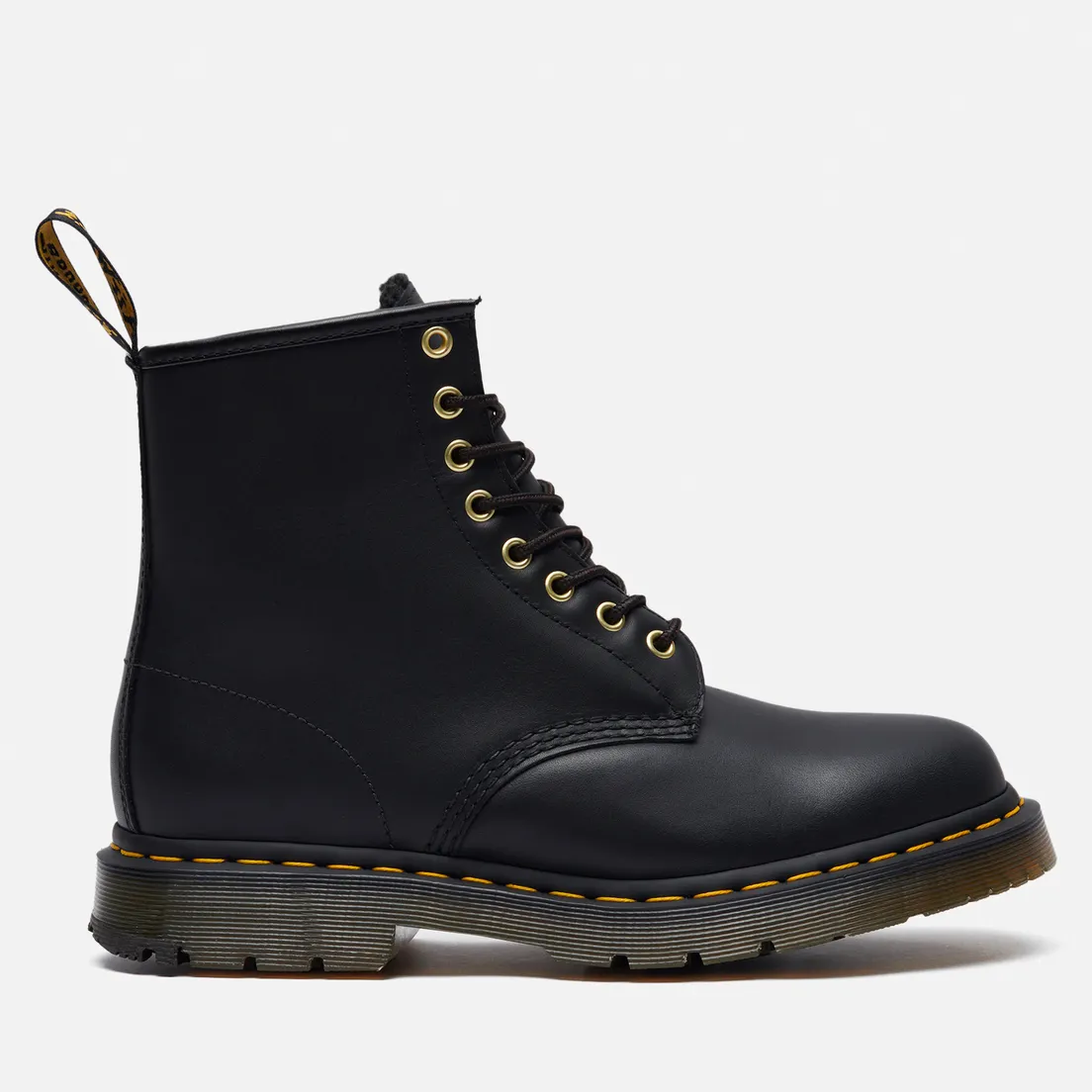 Dr. Martens Ботинки 1460 Wintergrip