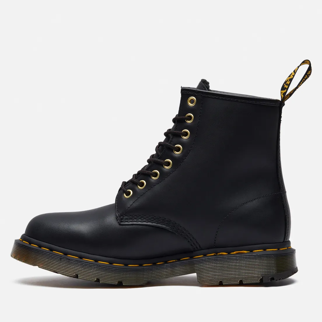 Dr. Martens Ботинки 1460 Wintergrip