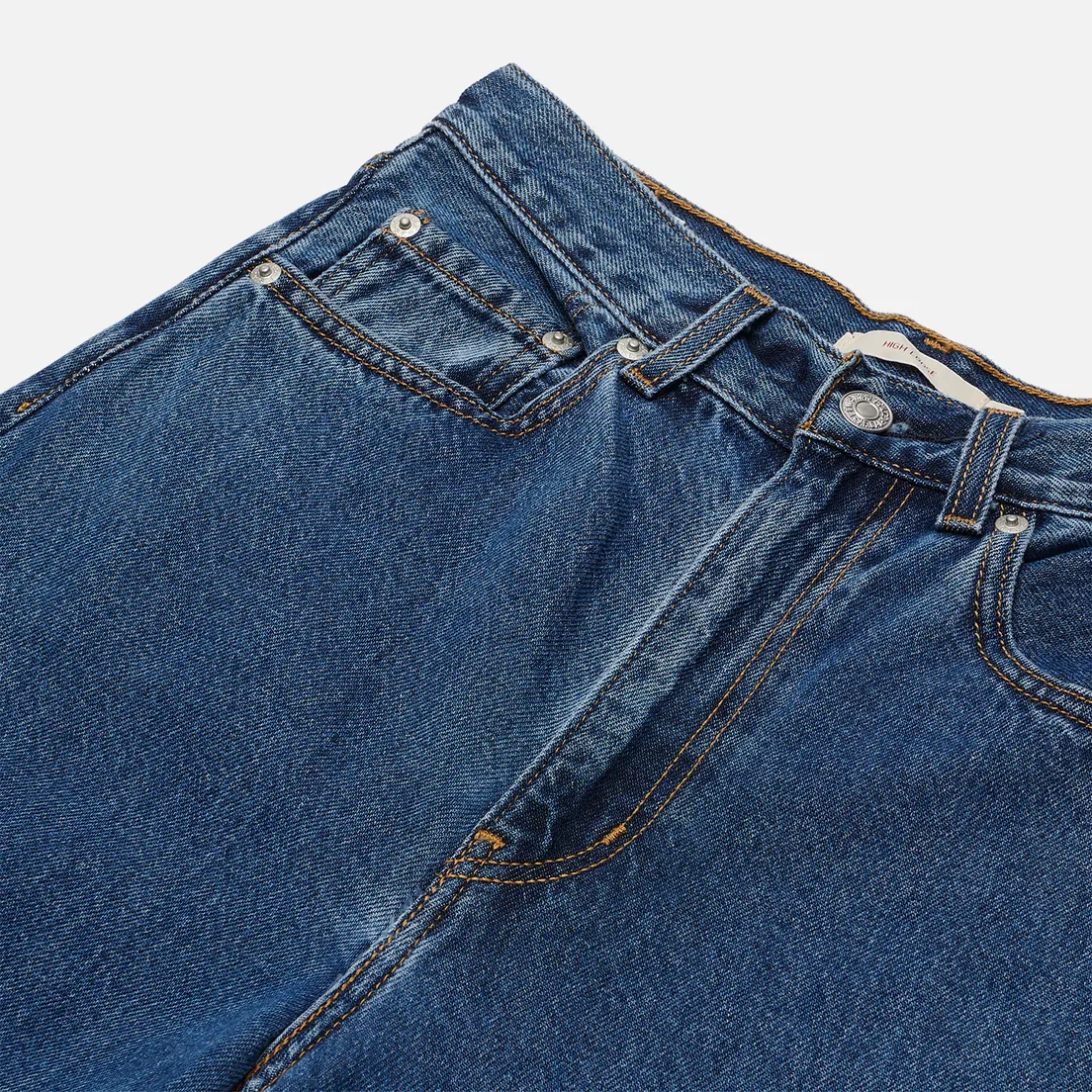 Levi's Женские джинсы High Loose
