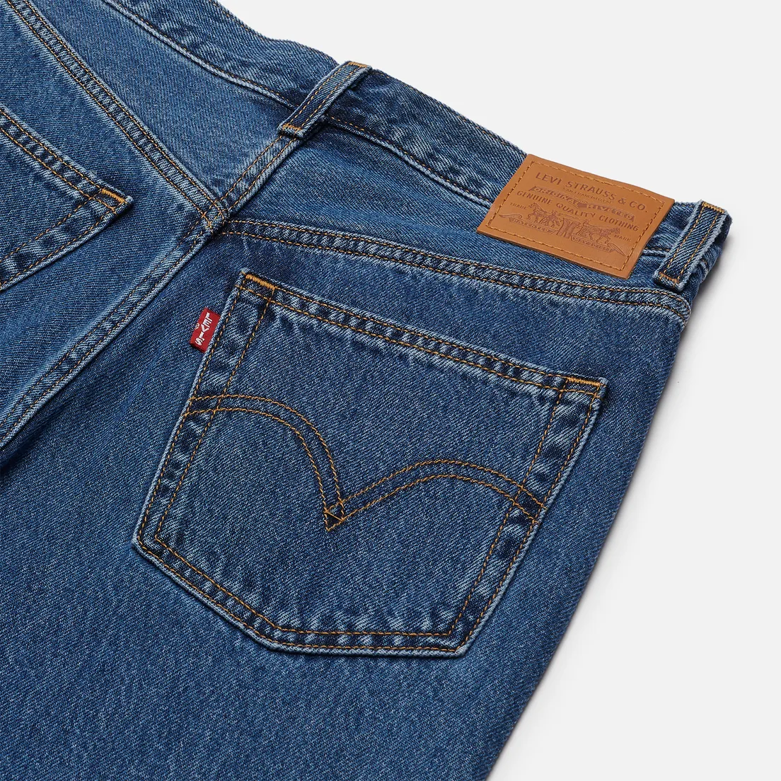 Levi's Женские джинсы High Loose