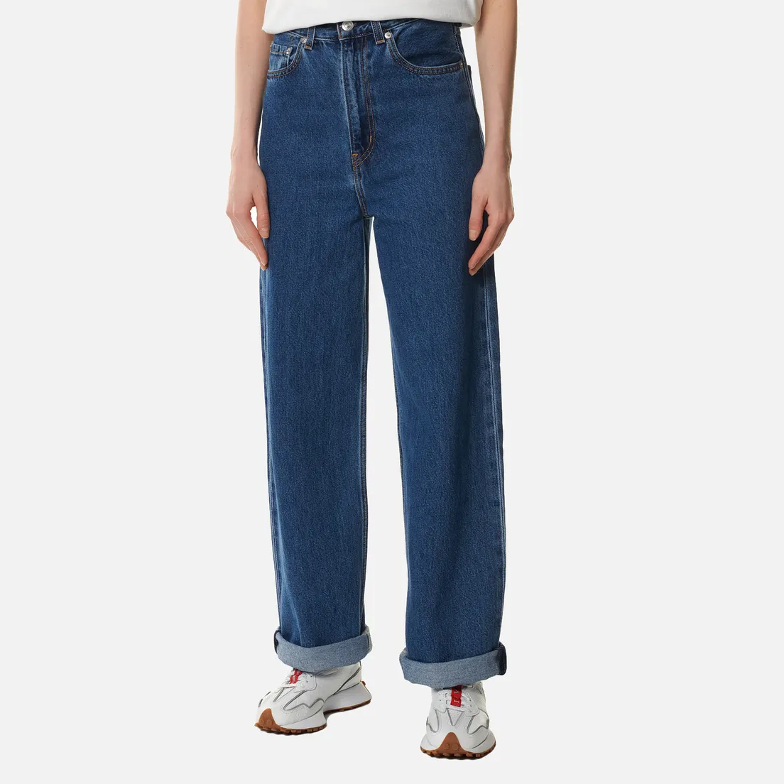 Levi's Женские джинсы High Loose