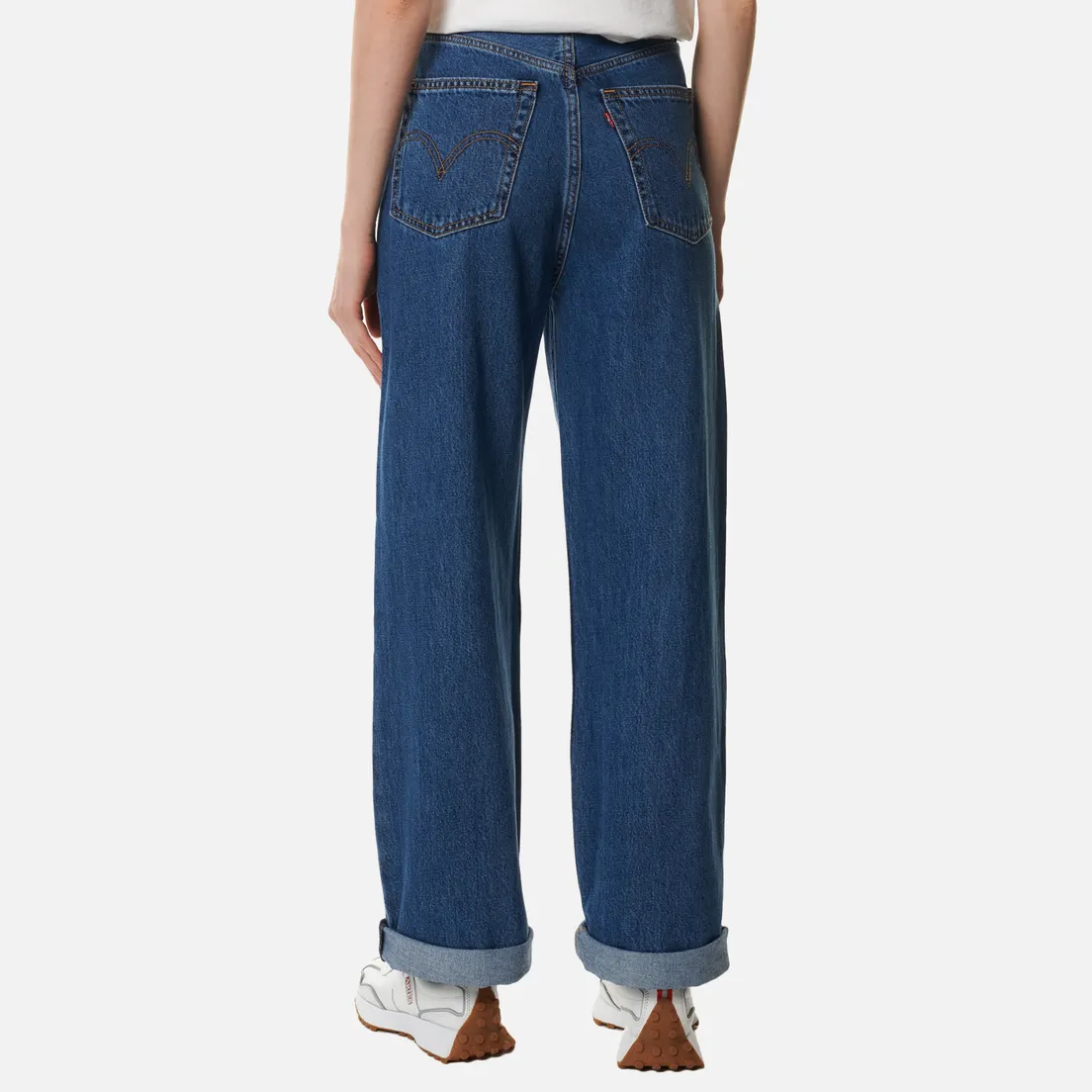 Levi's Женские джинсы High Loose