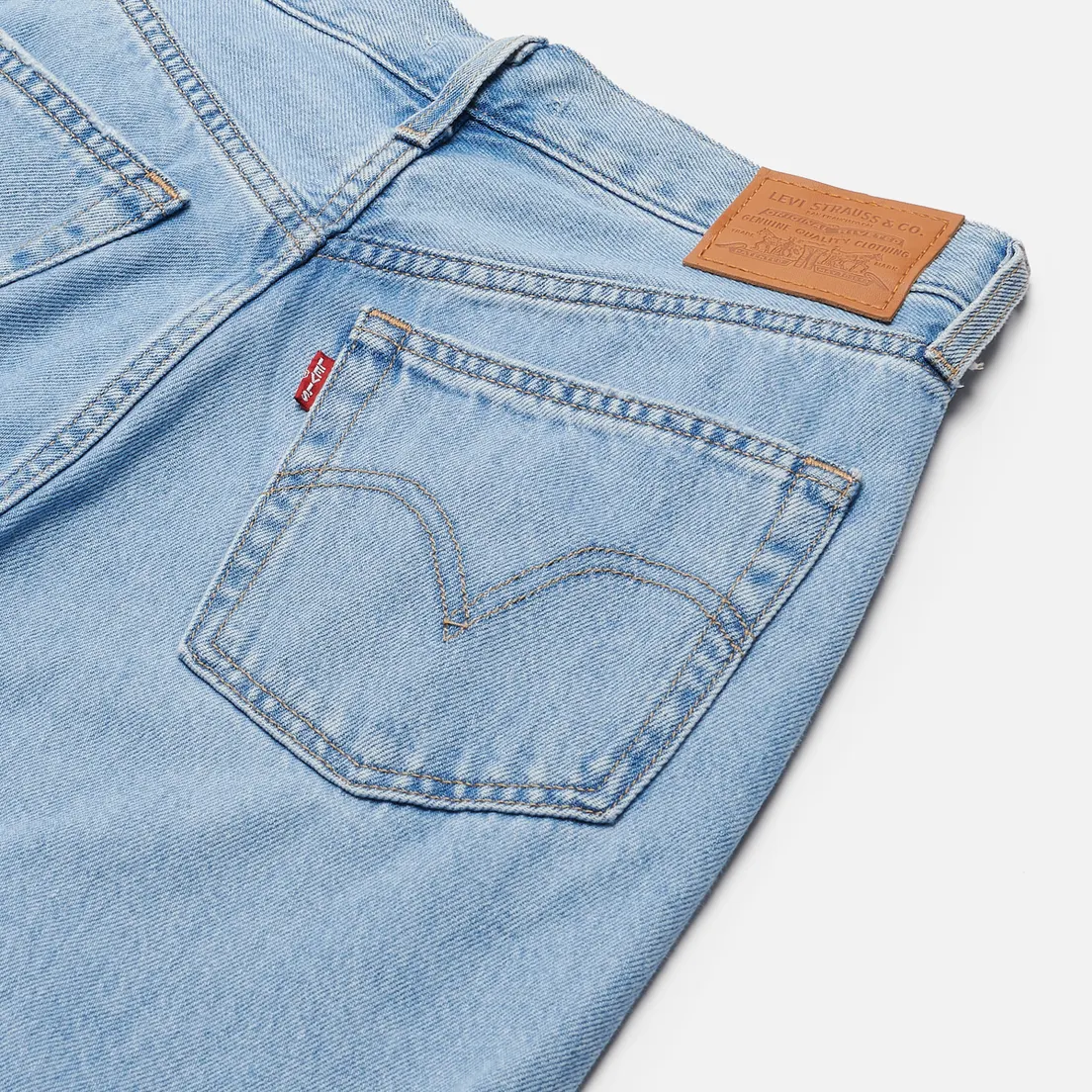 Levi's Женские джинсы High Loose