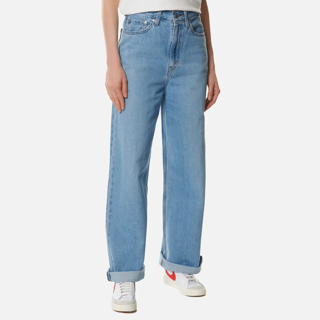 Levi's Женские джинсы High Loose
