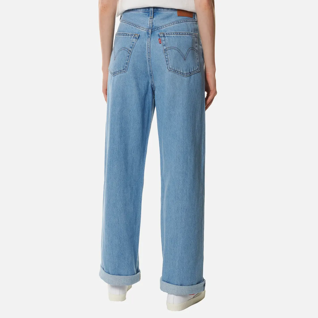 Levi's Женские джинсы High Loose