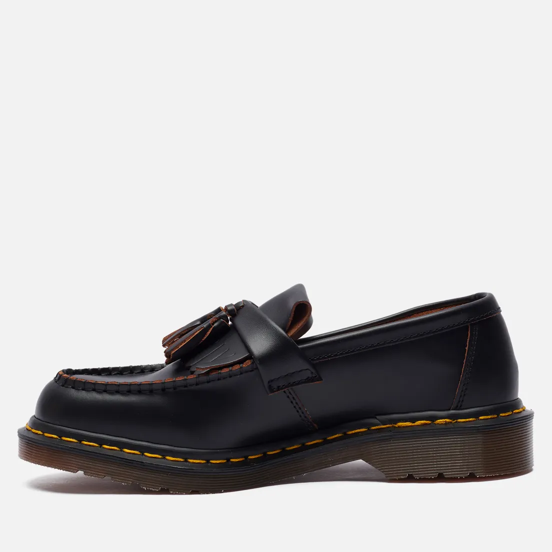 Dr. Martens Ботинки лоферы Vintage Adrian Tassel