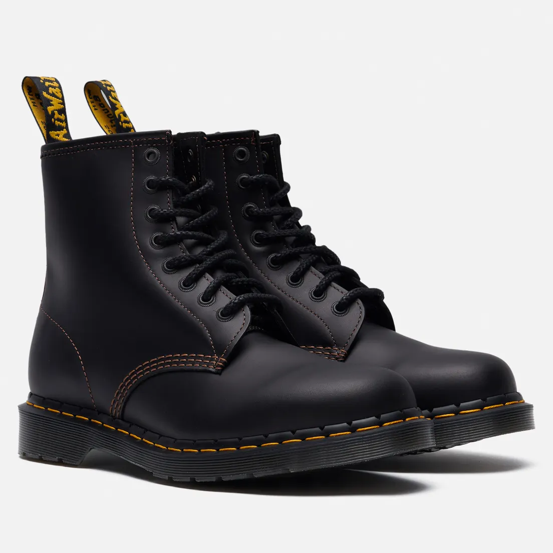 Dr. Martens Ботинки 1460 Abruzzo
