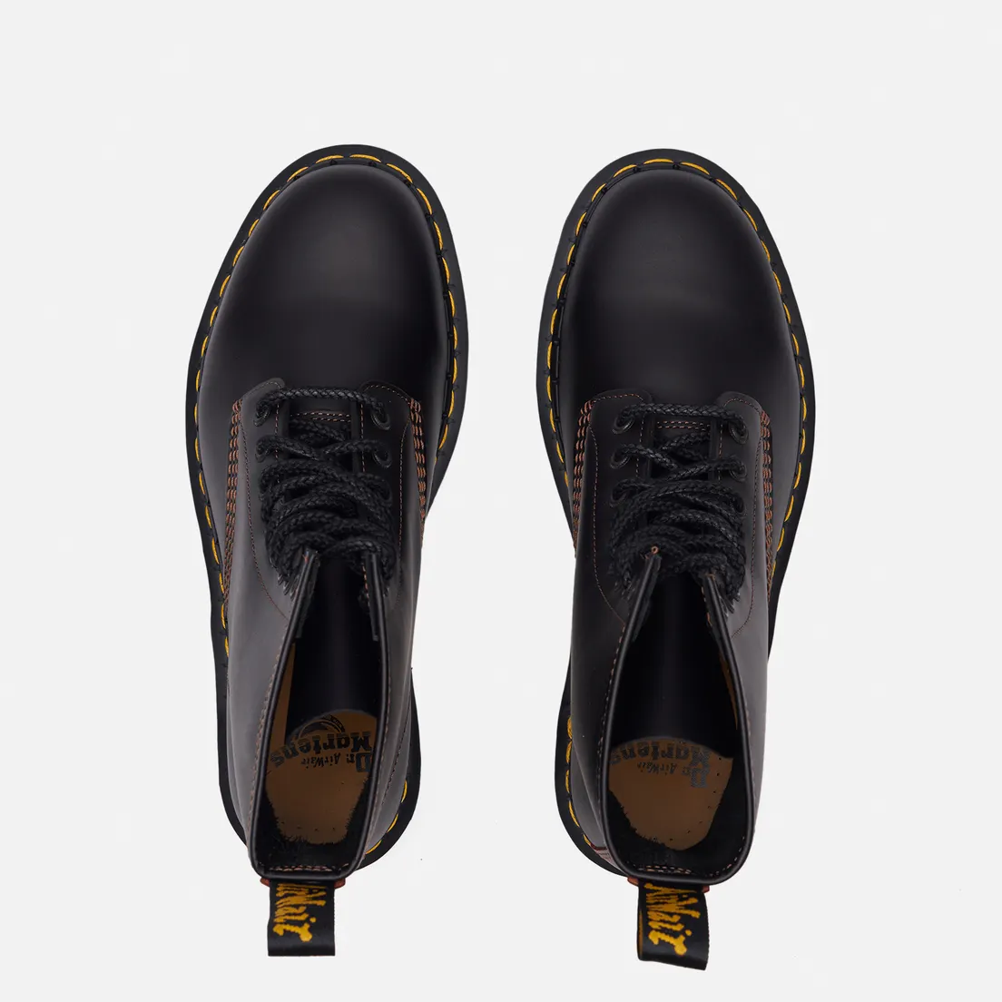Dr. Martens Ботинки 1460 Abruzzo