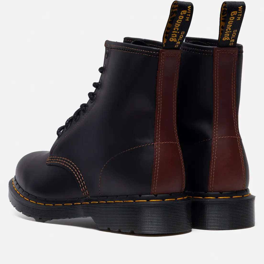 Dr. Martens Ботинки 1460 Abruzzo