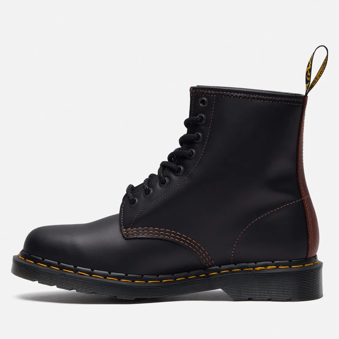 Dr. Martens Ботинки 1460 Abruzzo