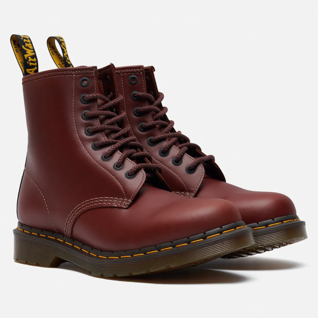 Dr. Martens Ботинки 1460 Abruzzo