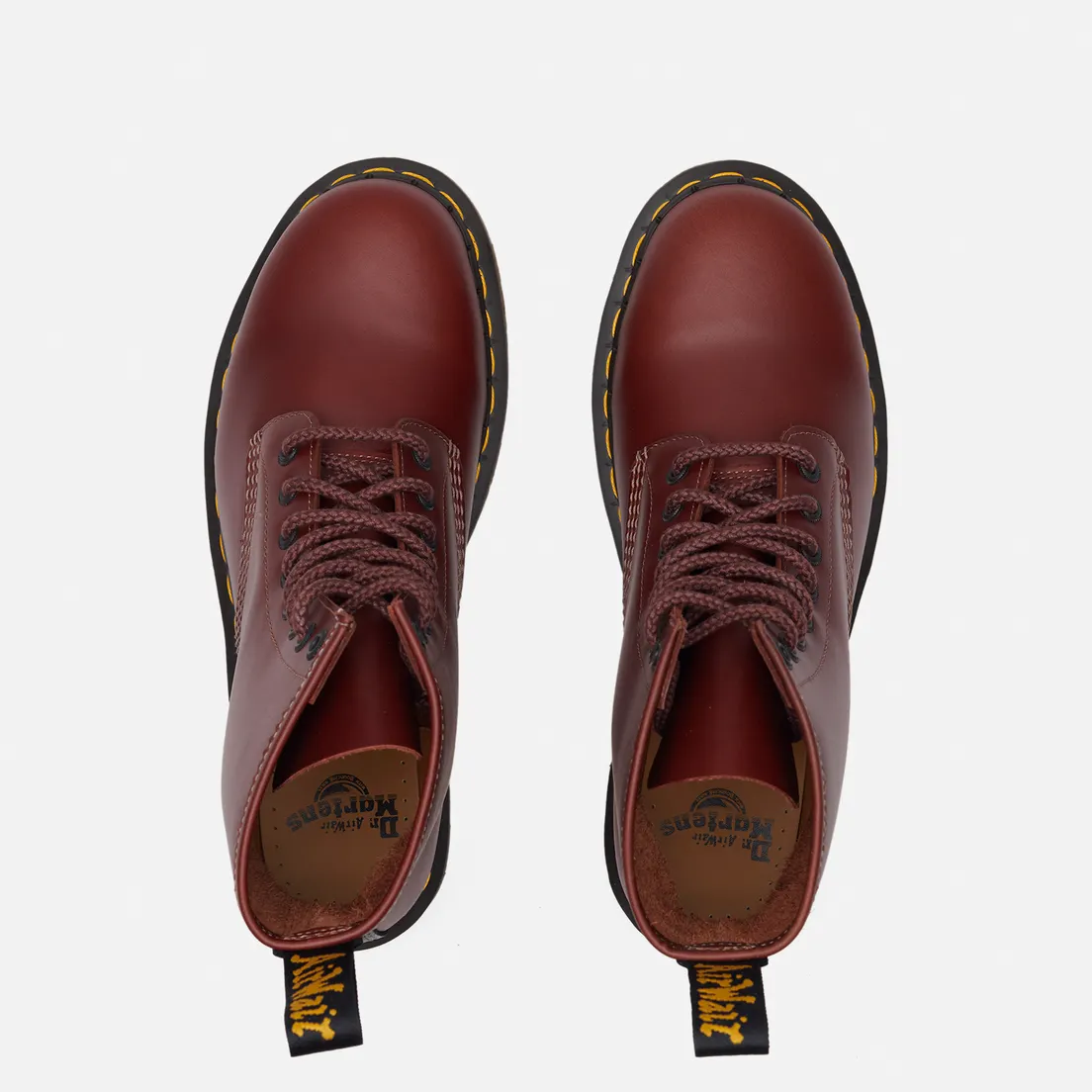 Dr. Martens Ботинки 1460 Abruzzo