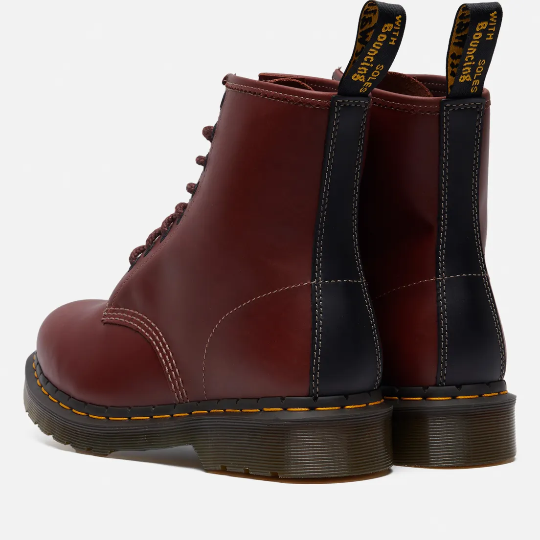 Dr. Martens Ботинки 1460 Abruzzo