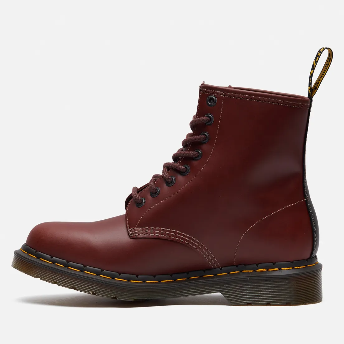Dr. Martens Ботинки 1460 Abruzzo
