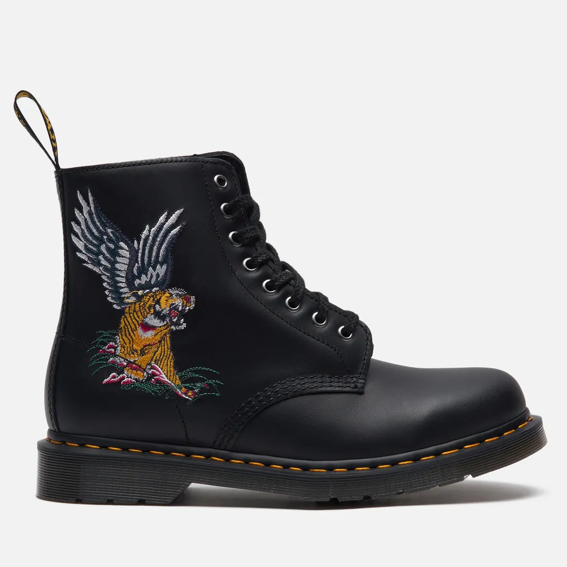 Dr. Martens Ботинки 1460 Souvenir Nappa
