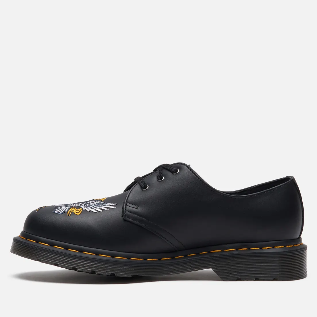 Dr. Martens Ботинки 1461 Souvenir Nappa