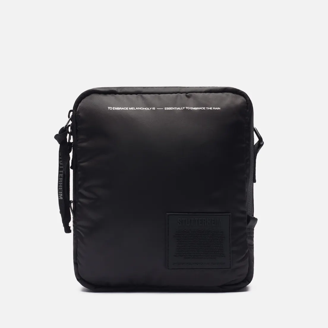 Stutterheim Сумка Utility Mini