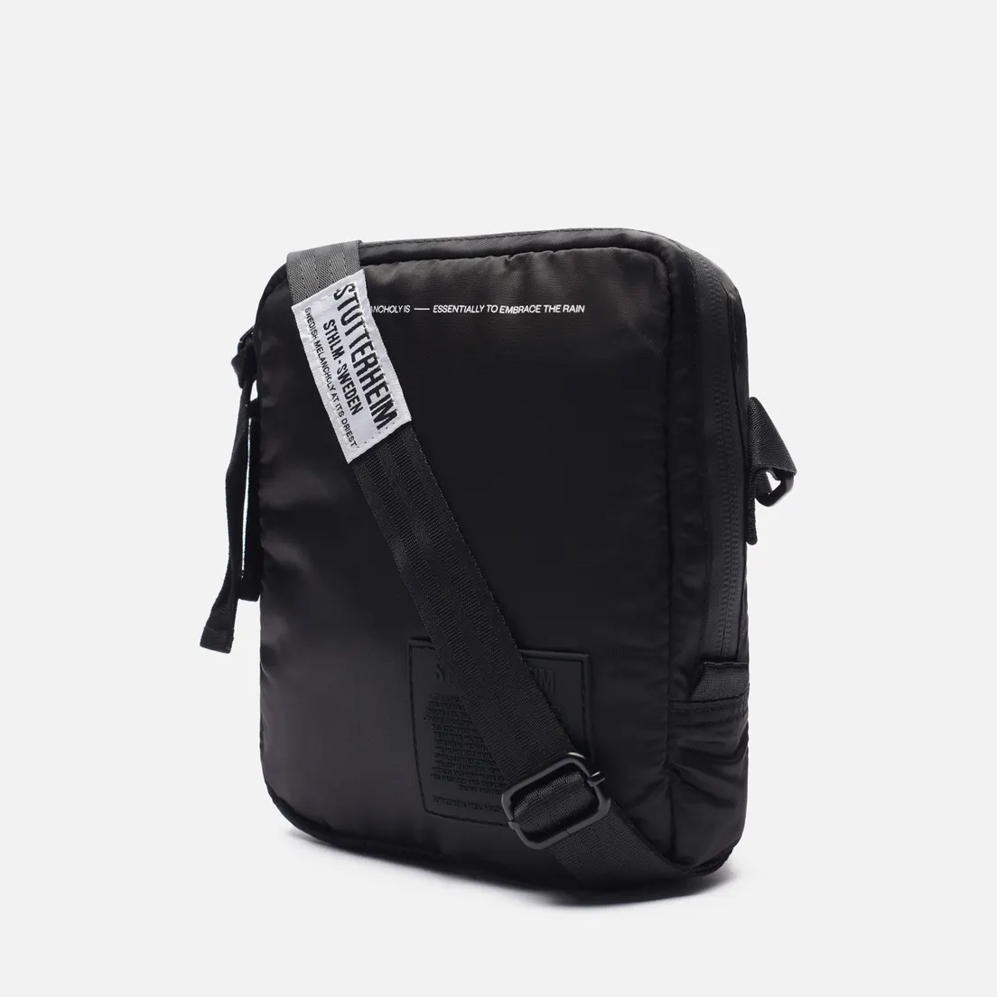 Stutterheim Сумка Utility Mini