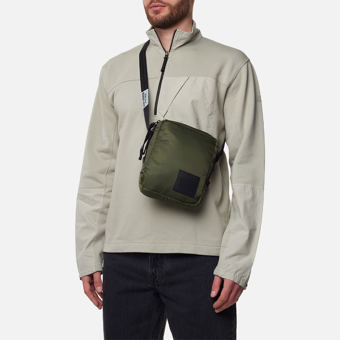 Stutterheim Сумка Utility Mini