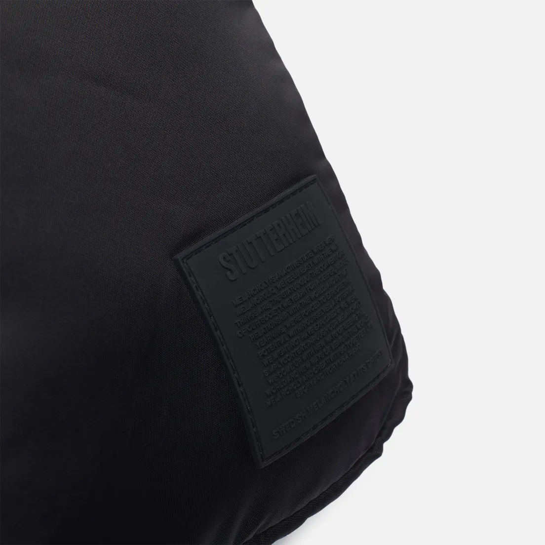 Stutterheim Сумка Utility Post