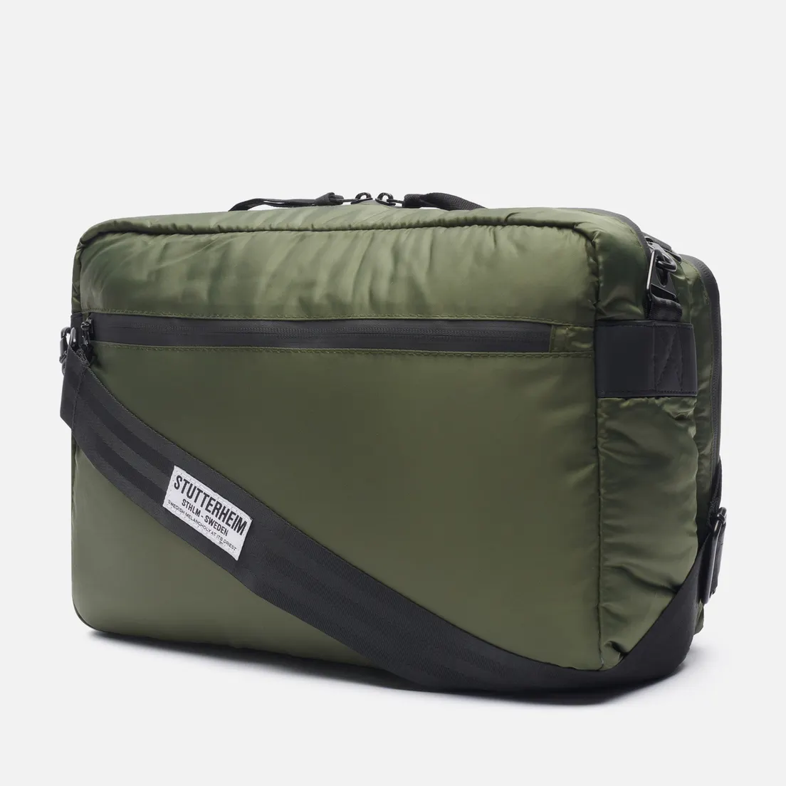 Stutterheim Сумка Utility Post