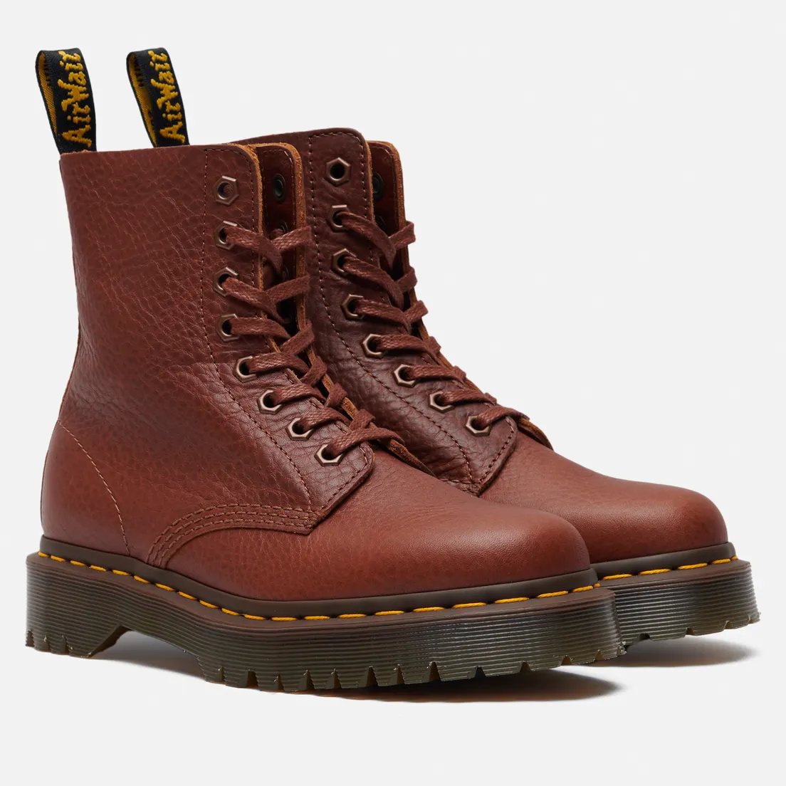Dr. Martens Ботинки 1460 Pascal Bex