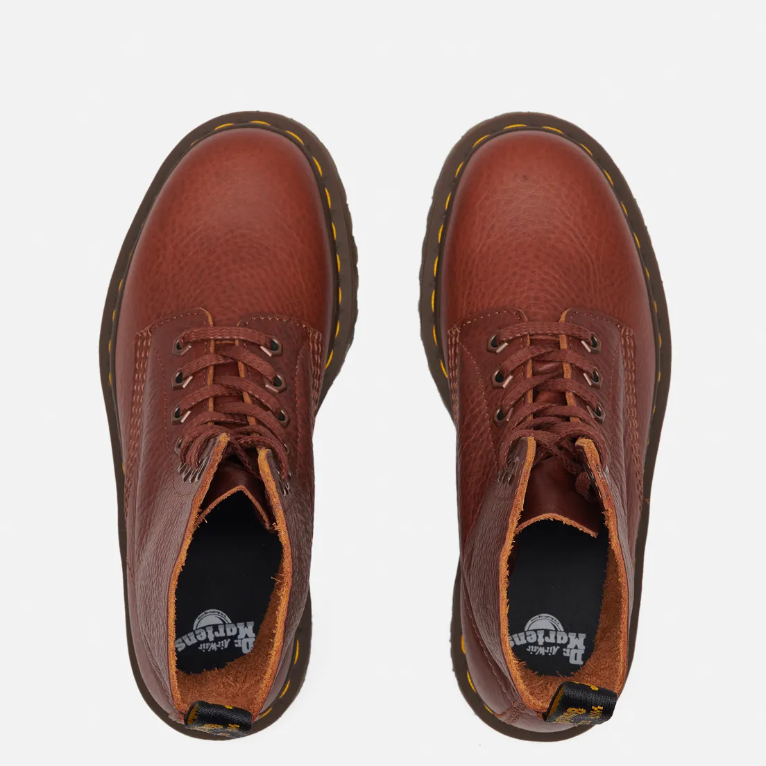 Dr. Martens Ботинки 1460 Pascal Bex